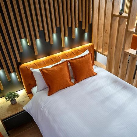 Pleasurelux Milmari Appartement Kopaonik Buitenkant foto