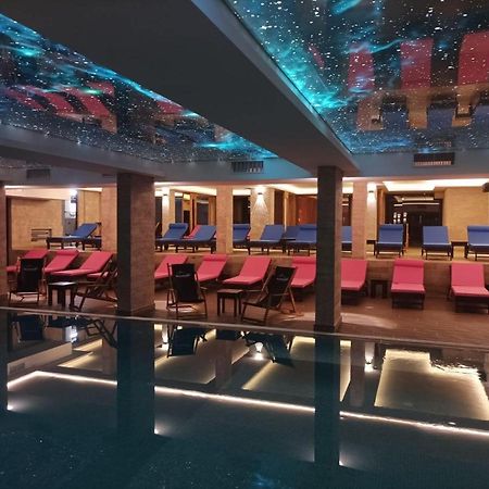 Pleasurelux Milmari Appartement Kopaonik Buitenkant foto