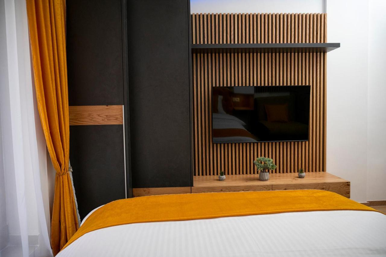 Pleasurelux Milmari Appartement Kopaonik Buitenkant foto