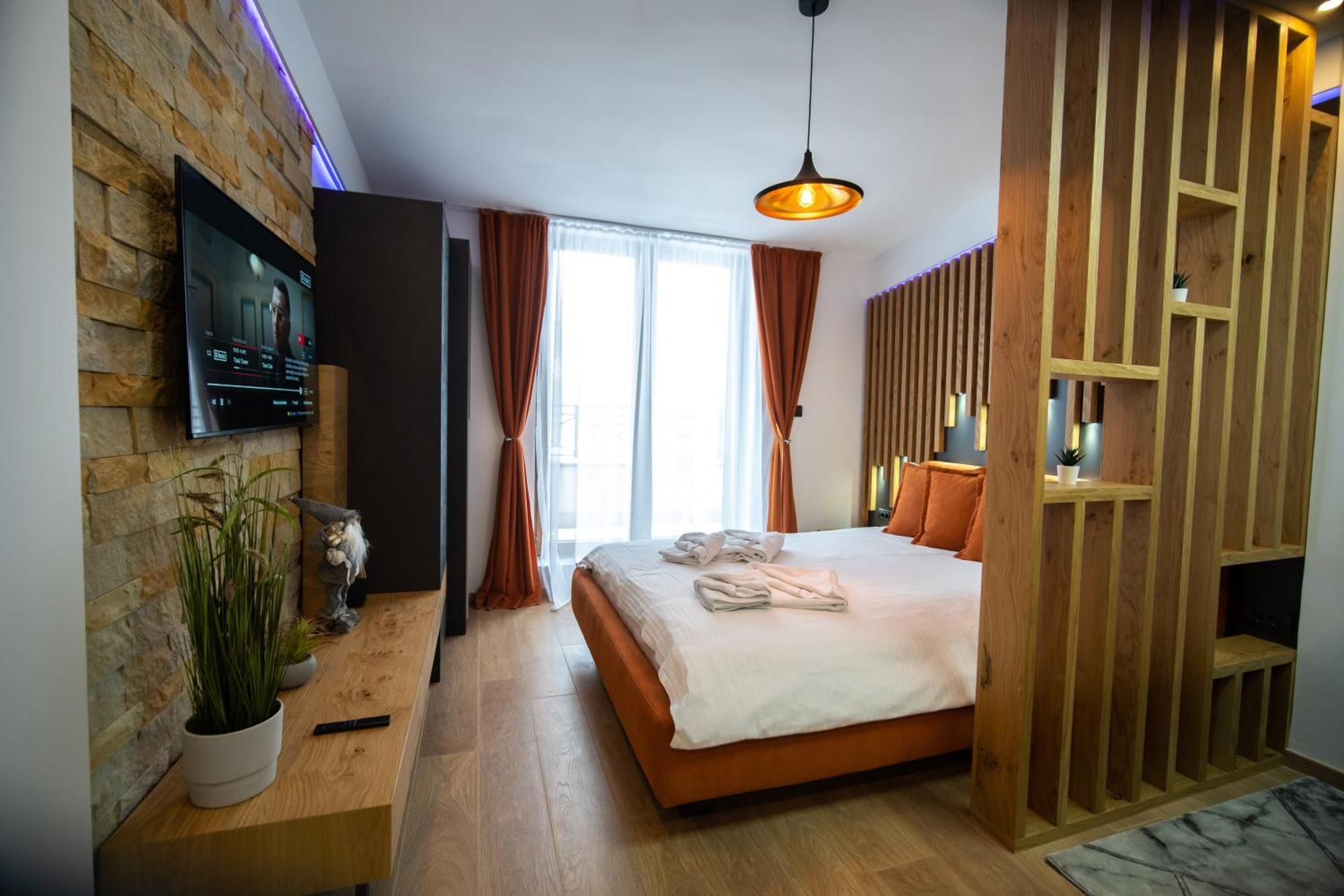 Pleasurelux Milmari Appartement Kopaonik Buitenkant foto
