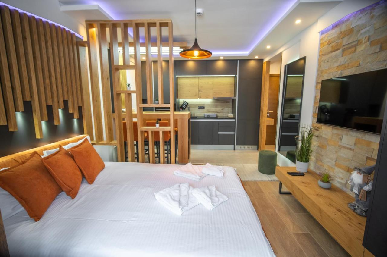 Pleasurelux Milmari Appartement Kopaonik Buitenkant foto