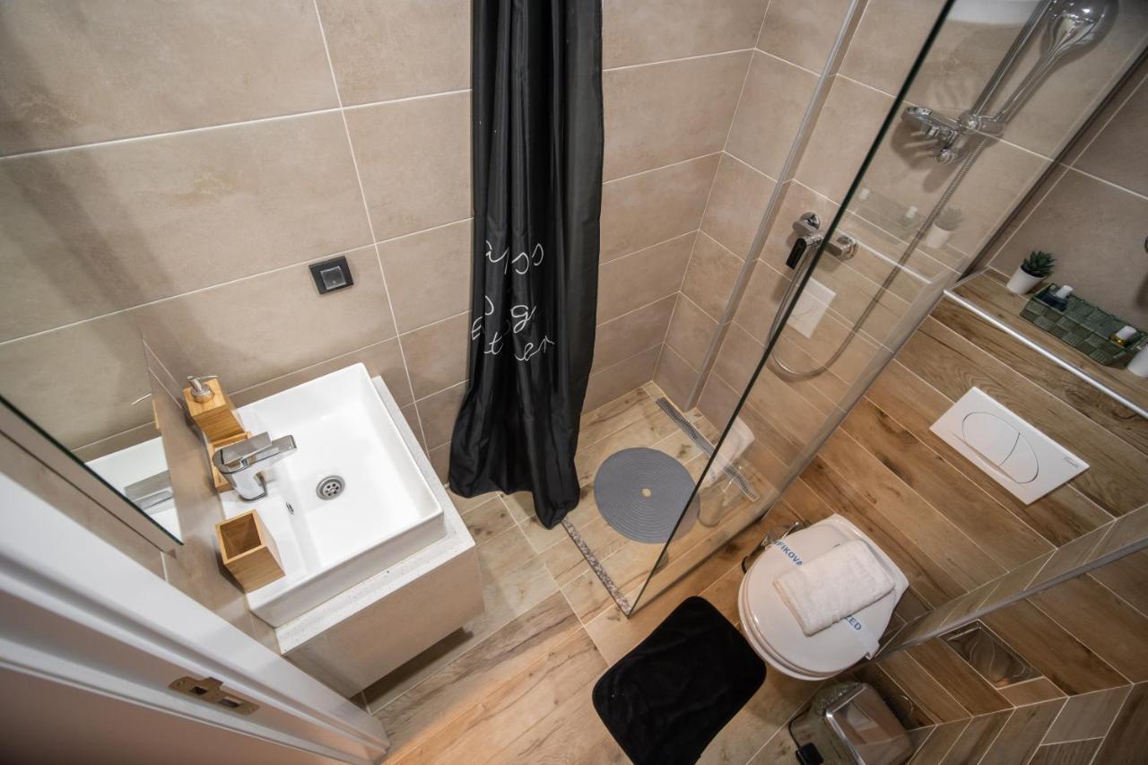 Pleasurelux Milmari Appartement Kopaonik Buitenkant foto
