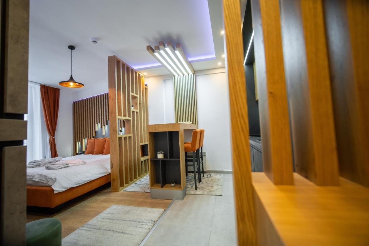 Pleasurelux Milmari Appartement Kopaonik Buitenkant foto