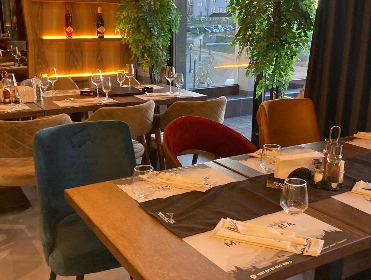 Pleasurelux Milmari Appartement Kopaonik Buitenkant foto