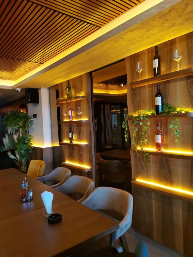 Pleasurelux Milmari Appartement Kopaonik Buitenkant foto